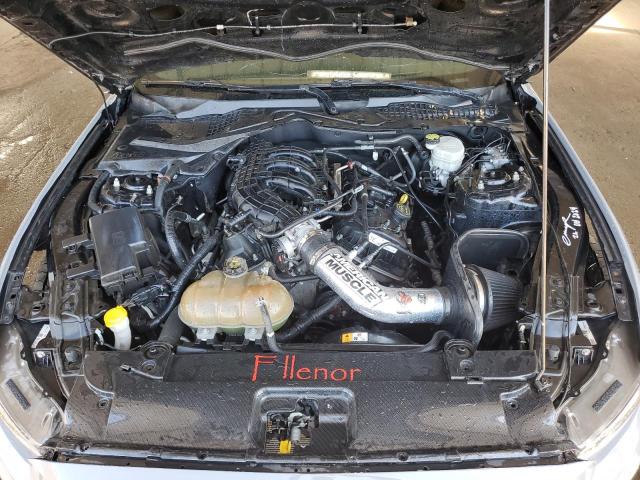 Ford Mustang Image 10