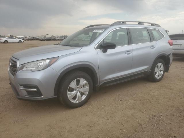  Salvage Subaru Ascent