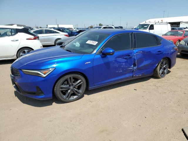  Salvage Acura Integra A-