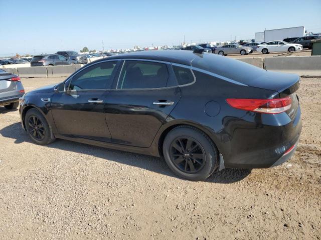 Kia Optima Lx Image 12