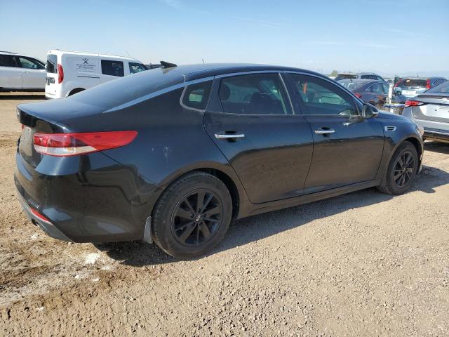 Kia Optima Lx Image 10