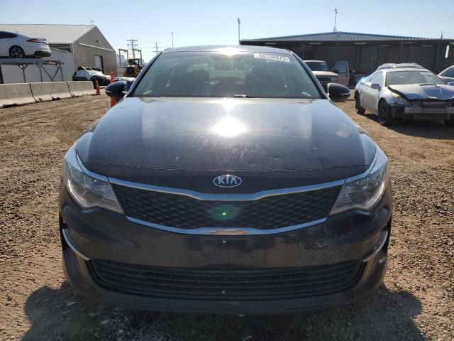 Kia Optima Lx Image 2