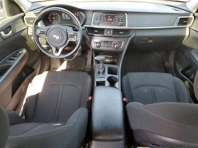 Kia Optima Lx Image 4