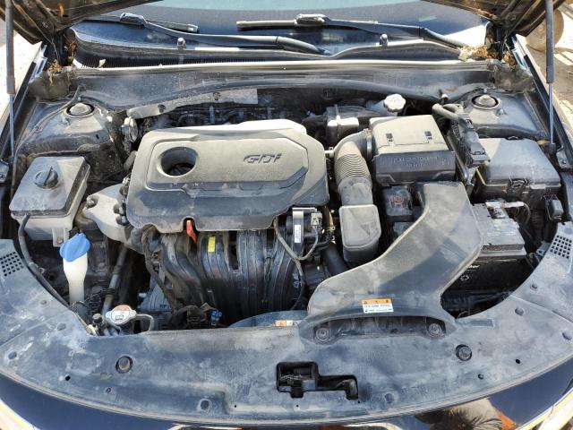 Kia Optima Lx Image 6