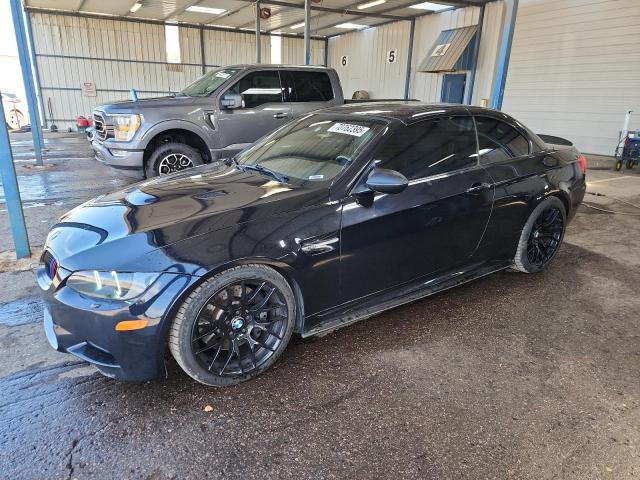  Salvage BMW M Series