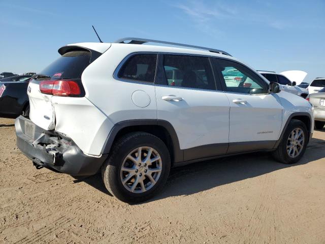 Jeep Grand Cherokee Latitude Image 2