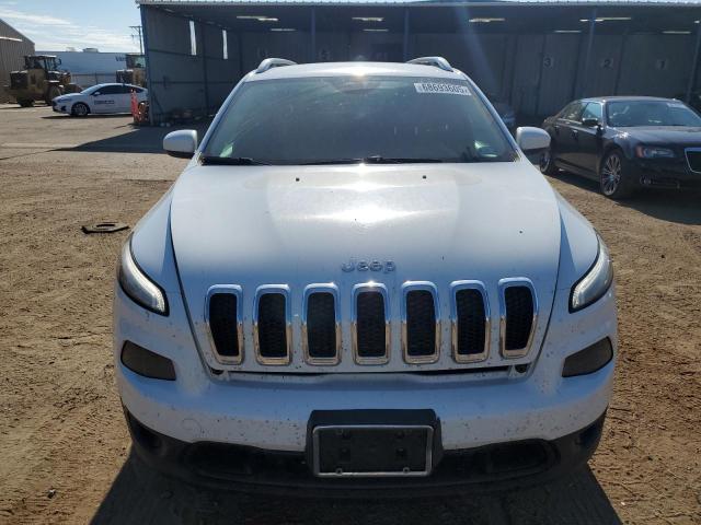 Jeep Grand Cherokee Latitude Image 6