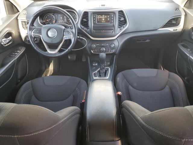 Jeep Grand Cherokee Latitude Image 10