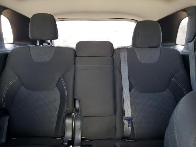 Jeep Grand Cherokee Latitude Image 5