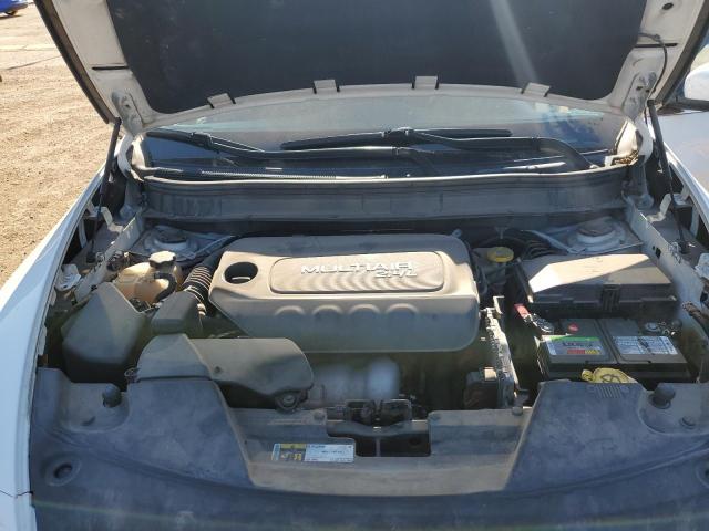 Jeep Grand Cherokee Latitude Image 12