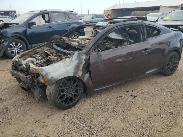  Salvage Toyota Scion