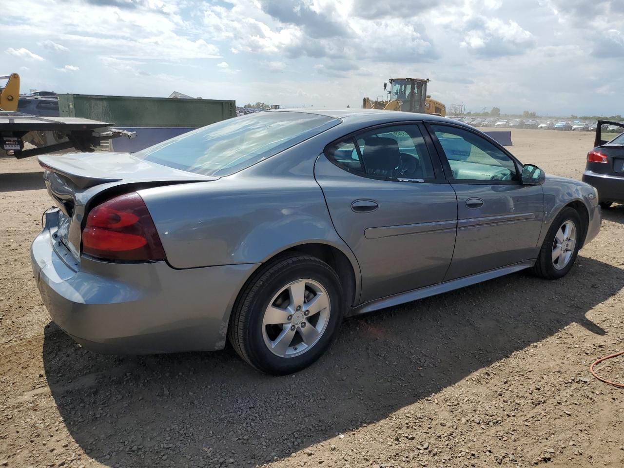 Pontiac Grandprix Image 3