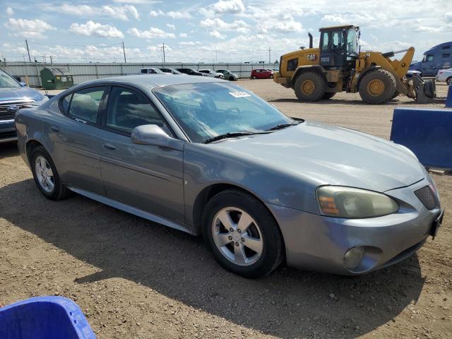 Pontiac Grandprix Image 8