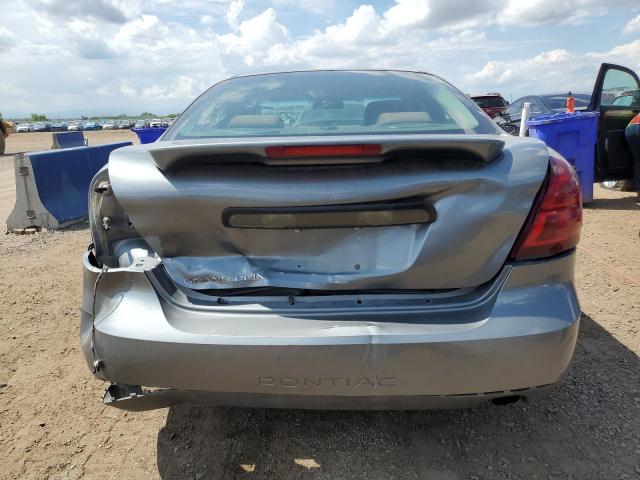 Pontiac Grandprix Image 10