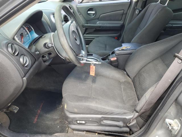 Pontiac Grandprix Image 11