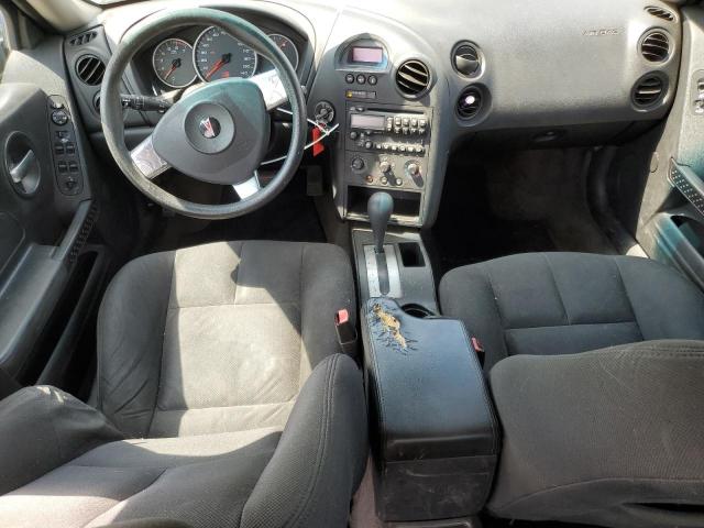 Pontiac Grandprix Image 9