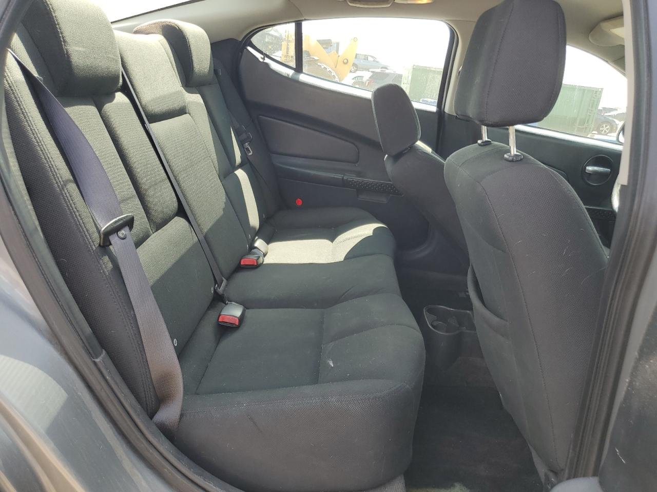 Pontiac Grandprix Image 6