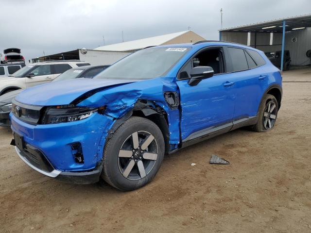  Salvage Honda Prologue T
