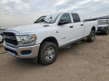  Salvage Ram 3500