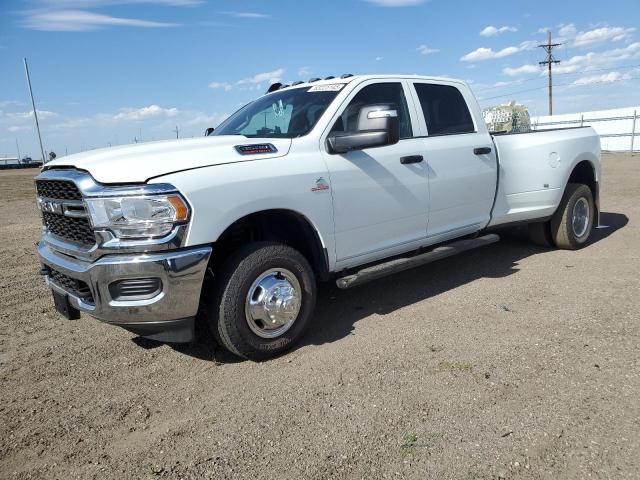  Salvage Ram 3500