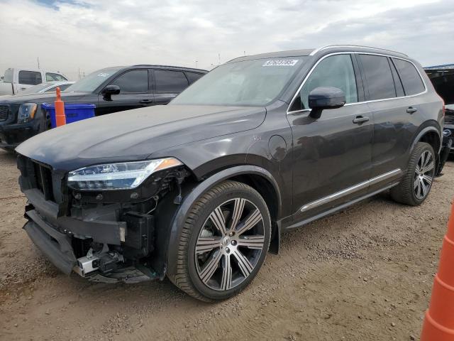  Salvage Volvo Xc90 Plus