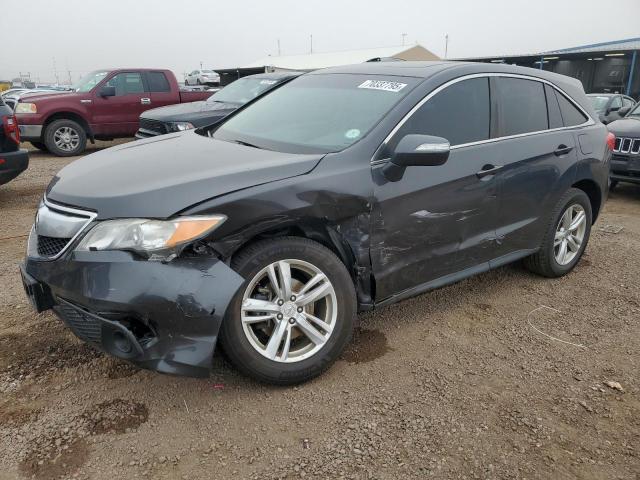  Salvage Acura RDX