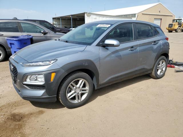  Salvage Hyundai KONA