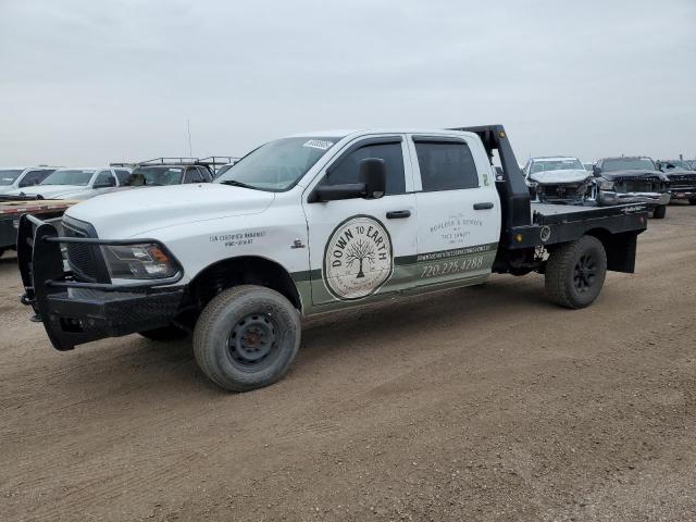  Salvage Dodge Ram 3500