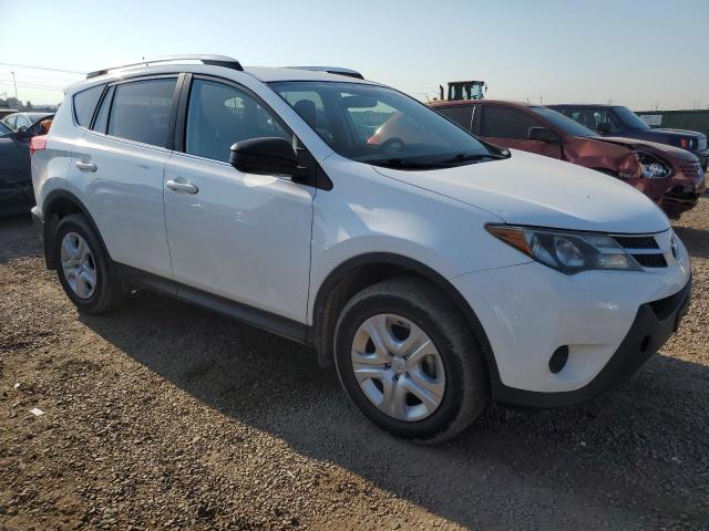 Toyota RAV4 Le Image 2