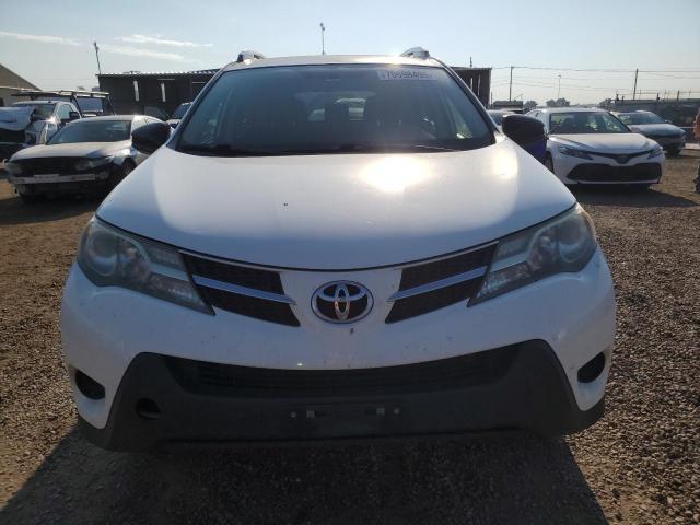 Toyota RAV4 Le Image 6