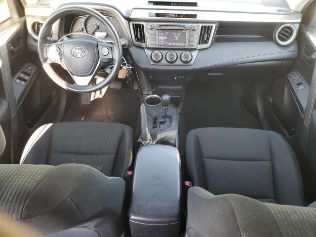 Toyota RAV4 Le Image 12