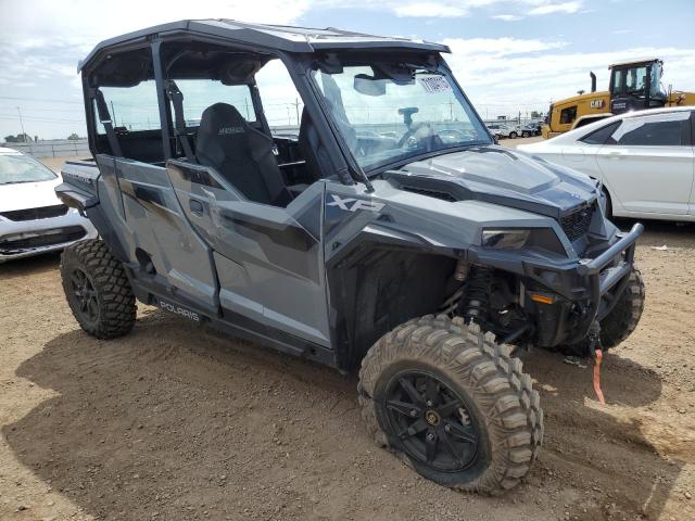  Salvage Polaris General Xp