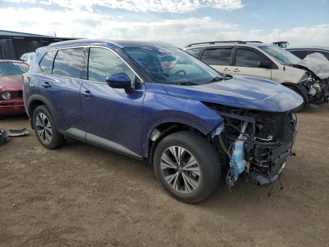 Nissan Rogue Sv Image 11