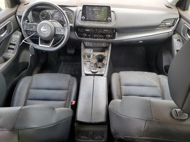 Nissan Rogue Sv Image 10