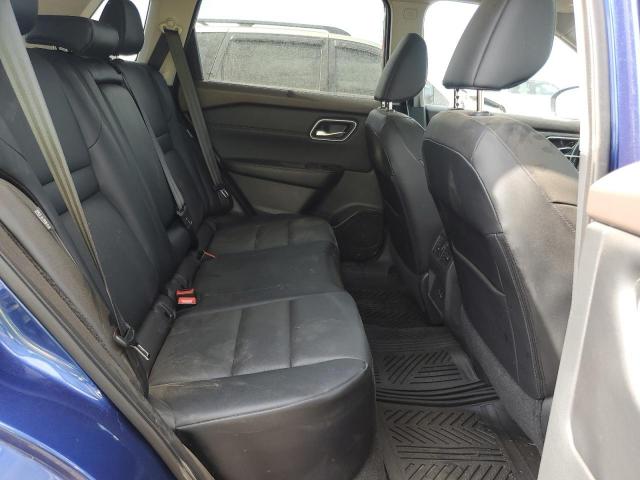 Nissan Rogue Sv Image 9