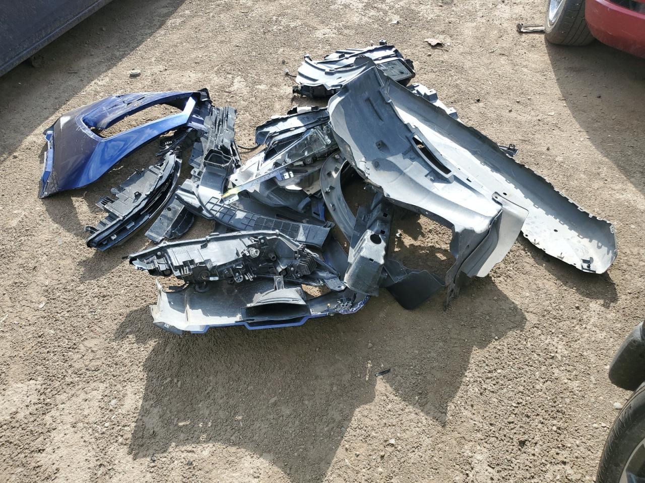 Nissan Rogue Sv Image 13