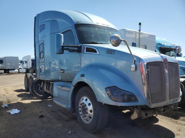  Salvage Kenworth T680