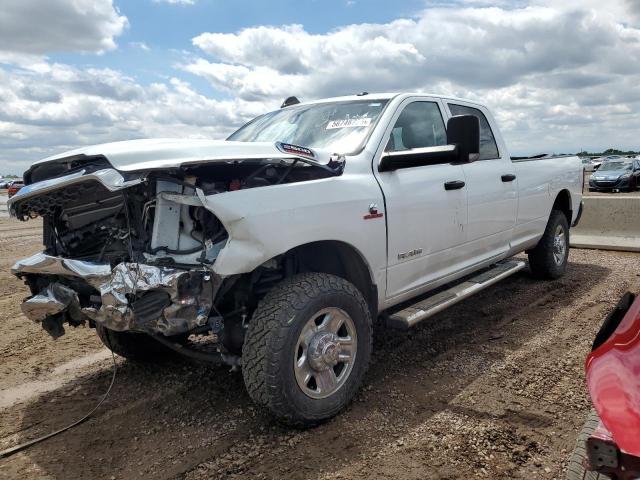  Salvage Ram 2500