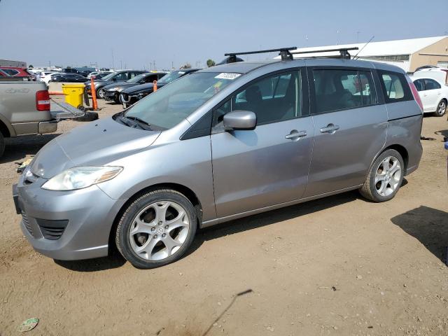  Salvage Mazda 5