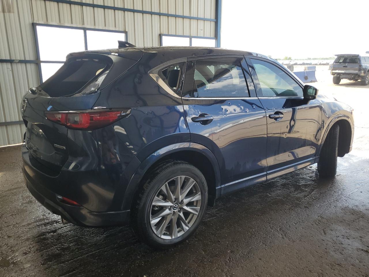 Mazda Cx Premium Image 5