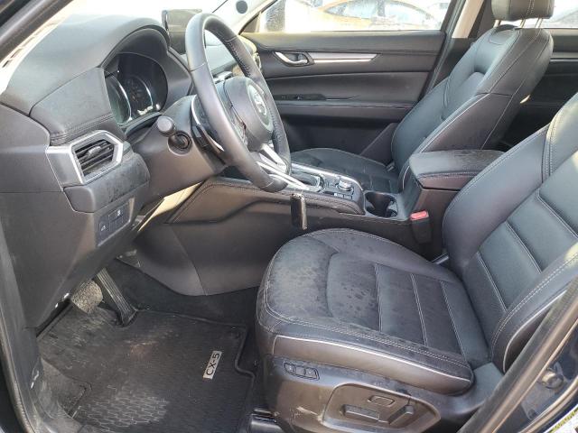 Mazda Cx Premium Image 2