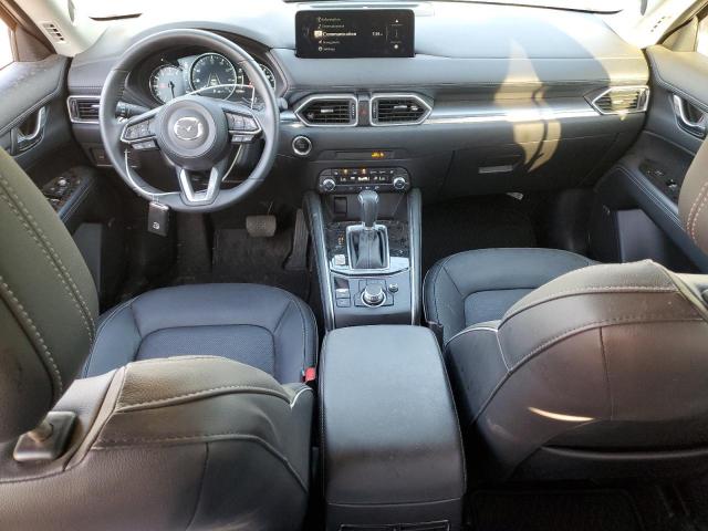 Mazda Cx Premium Image 11