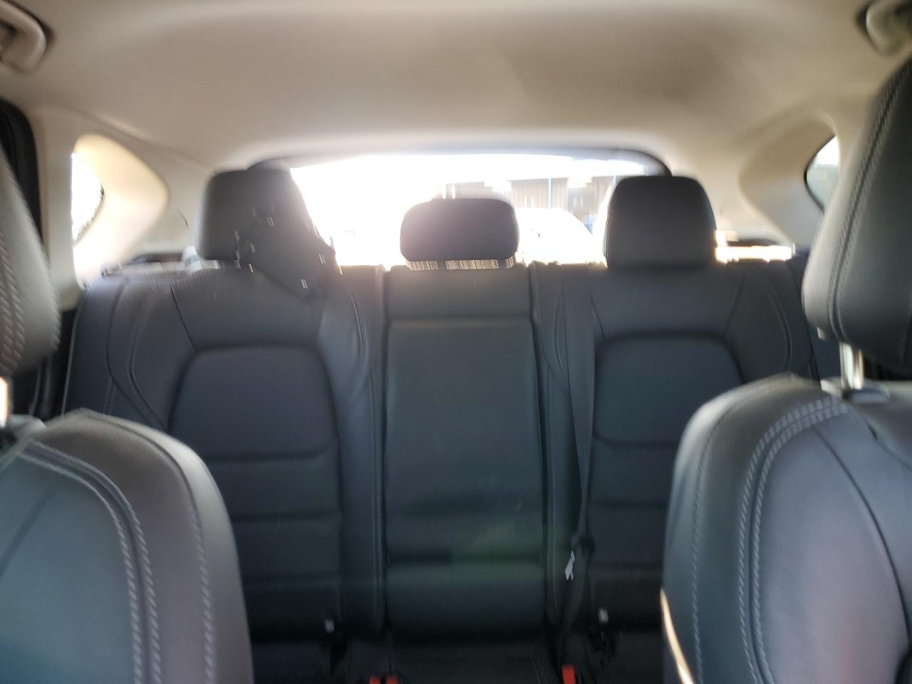 Mazda Cx Premium Image 12