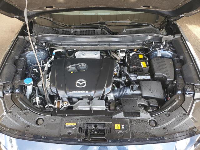 Mazda Cx Premium Image 13