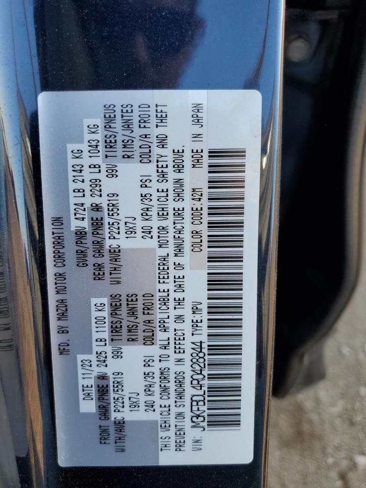 Mazda Cx Premium Image 7