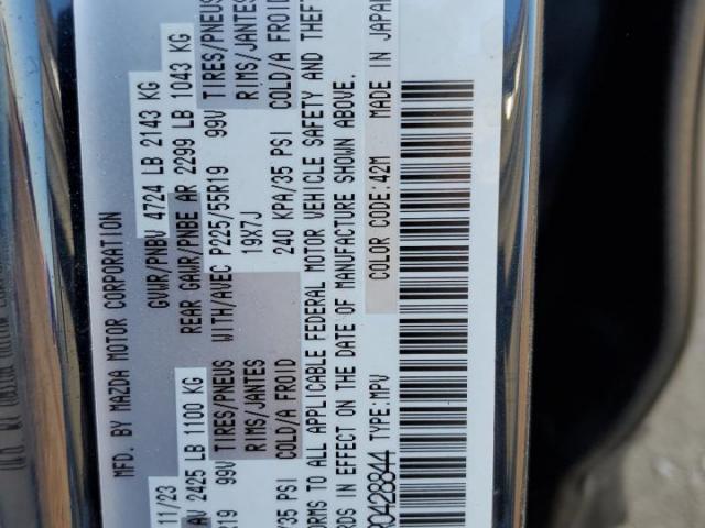 Mazda Cx Premium Image 7