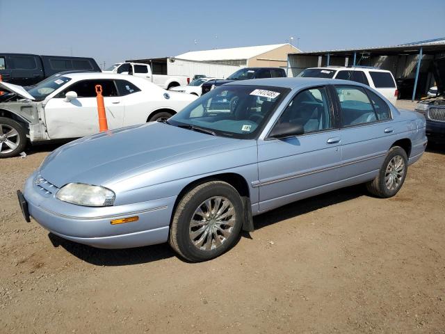  Salvage Chevrolet Lumina