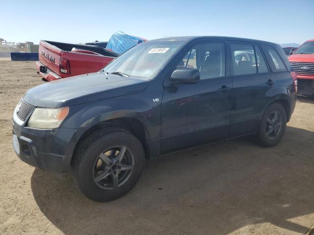  Salvage Suzuki Gr Vitara