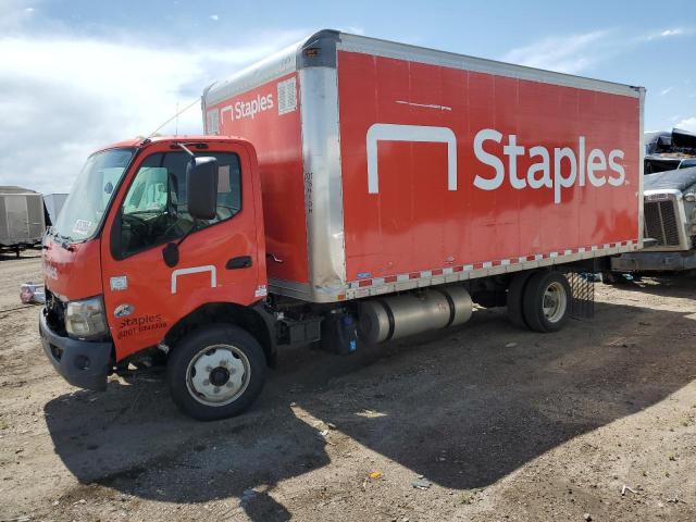  Salvage Hino 195