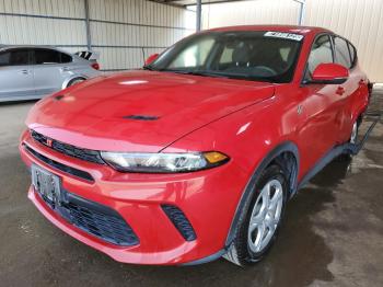  Salvage Dodge Hornet Gt